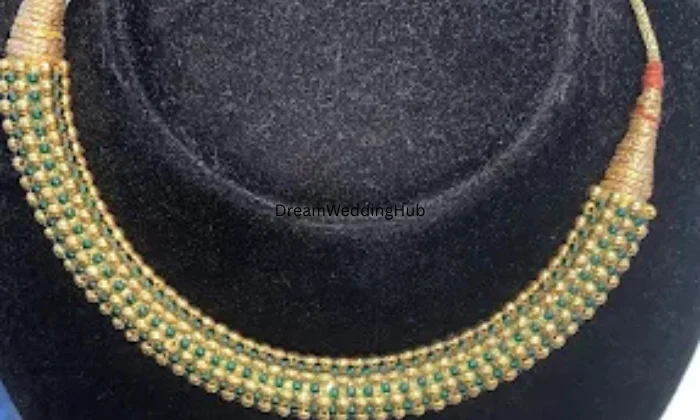 JEWEL SPARSH JEWELLERY